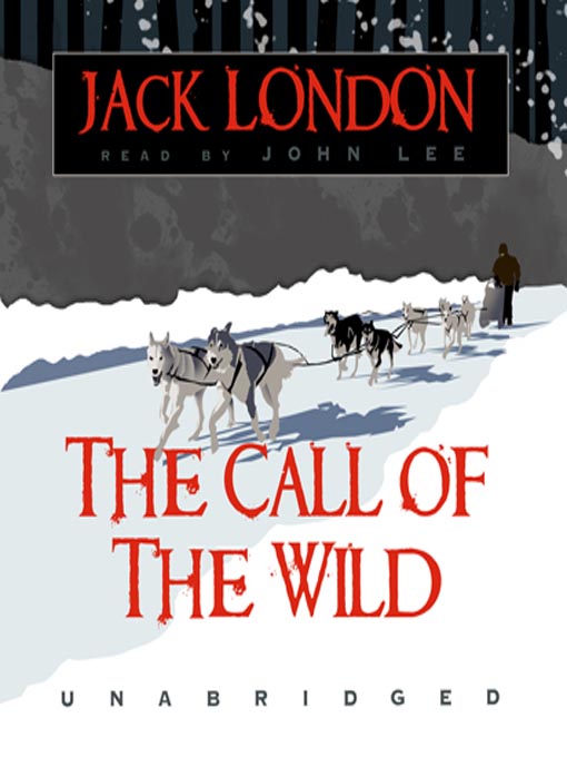Title details for The Call of the Wild  by Jack London - Wait list